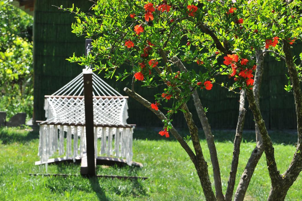 Grenadine Lodge Dalyan Exterior foto