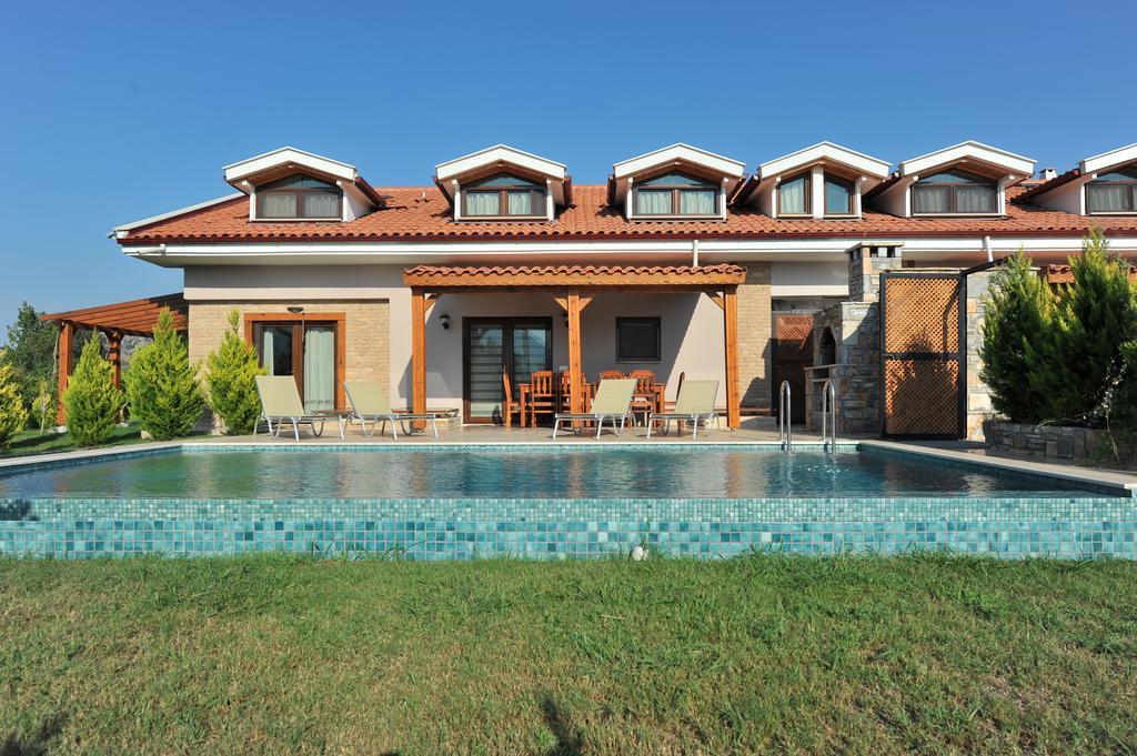 Grenadine Lodge Dalyan Exterior foto